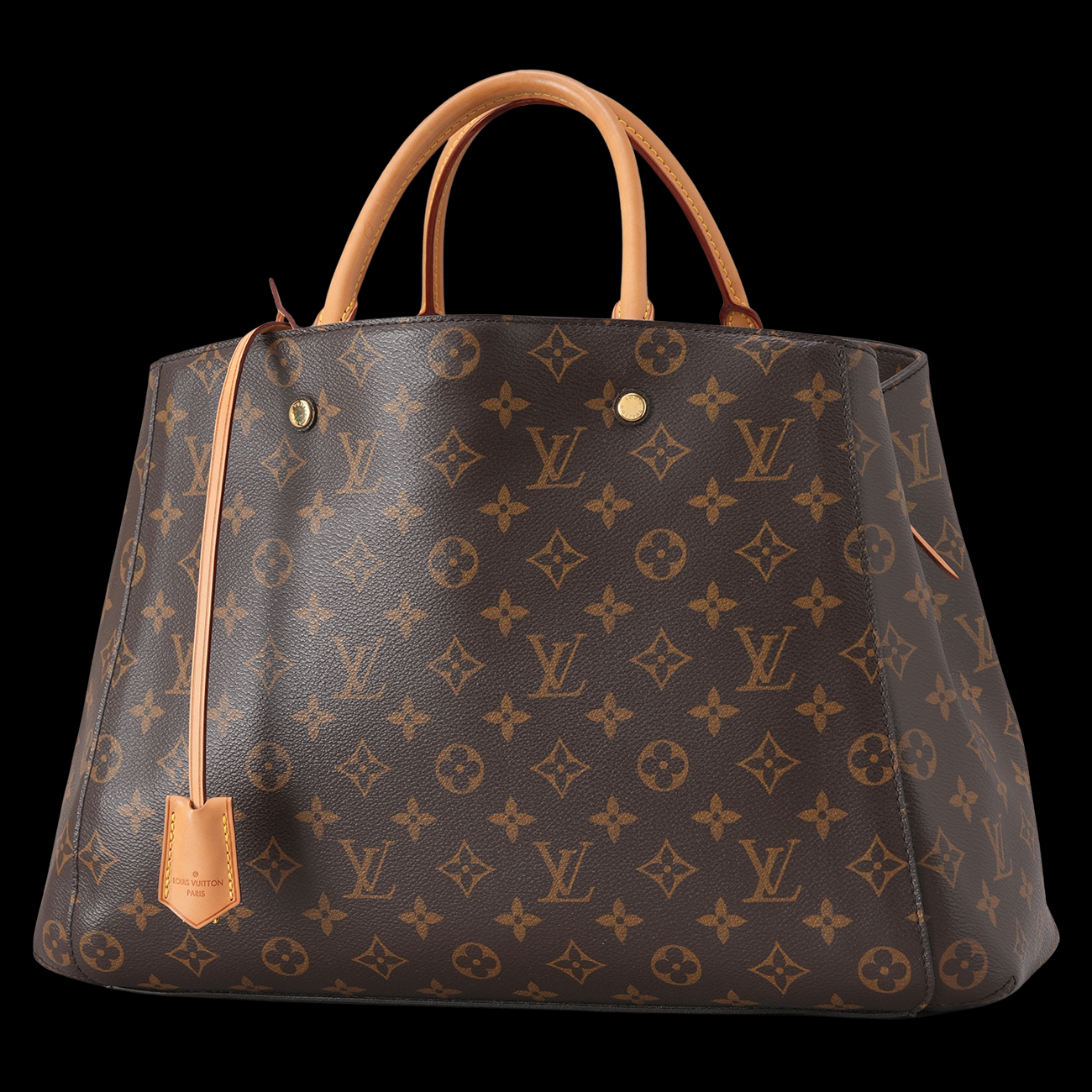 LOUIS VUITTON(USED)루이비통 몽테뉴 GM